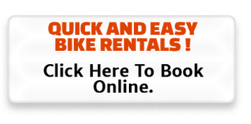 lake louise bike rentals